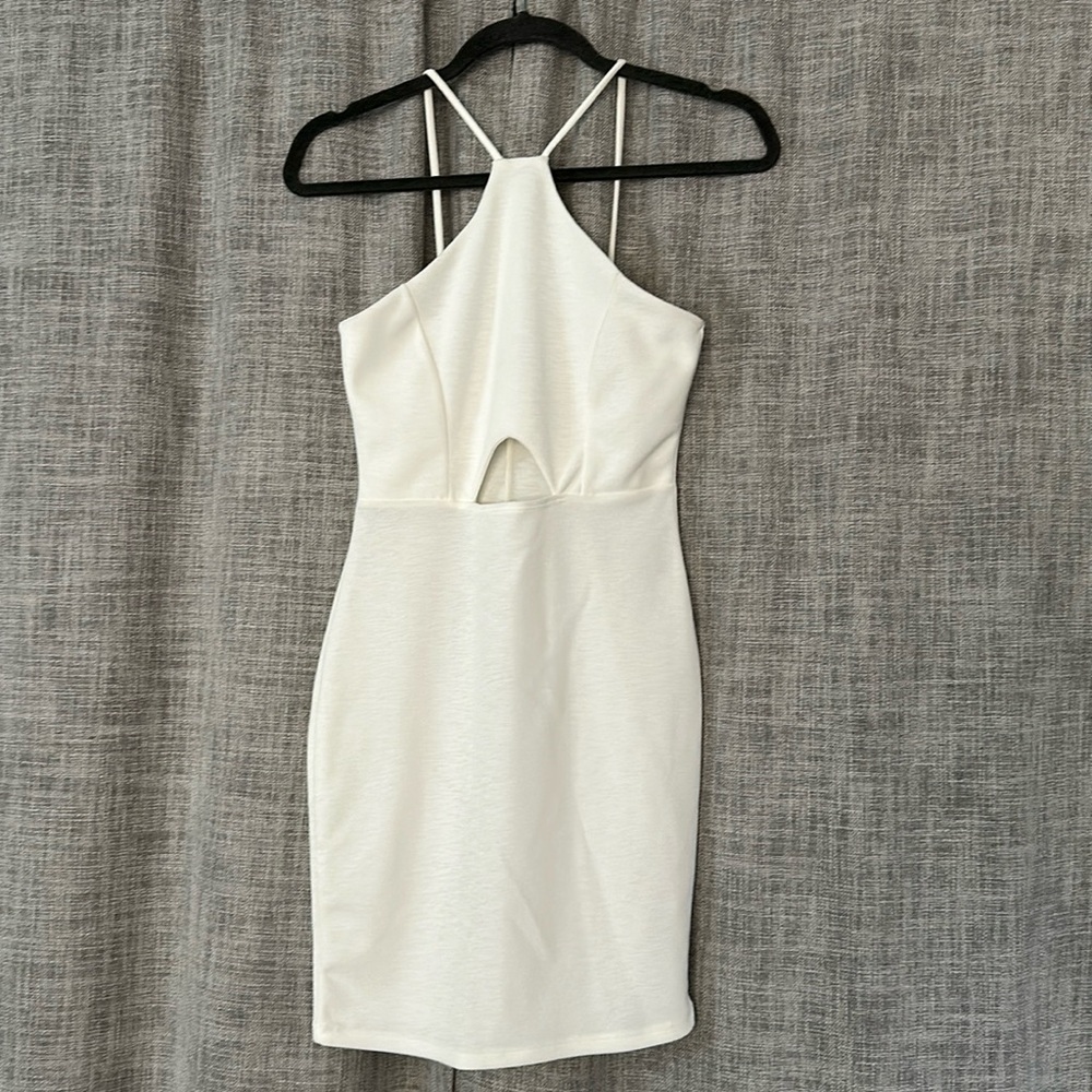 Windsor dress